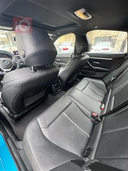 بي ام دبليو الفئة 4